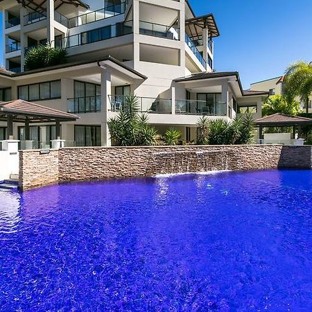허비베이 그랜드 머큐어 알레그라 허비 베이 아파트 호텔 외부 사진 The pool at the W Hotel