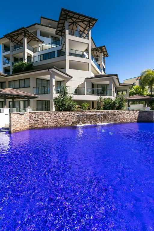 허비베이 그랜드 머큐어 알레그라 허비 베이 아파트 호텔 외부 사진 The pool at the W Hotel